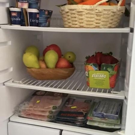 Casetta Anacaprese Anacapri  Zewnętrze zdjęcie