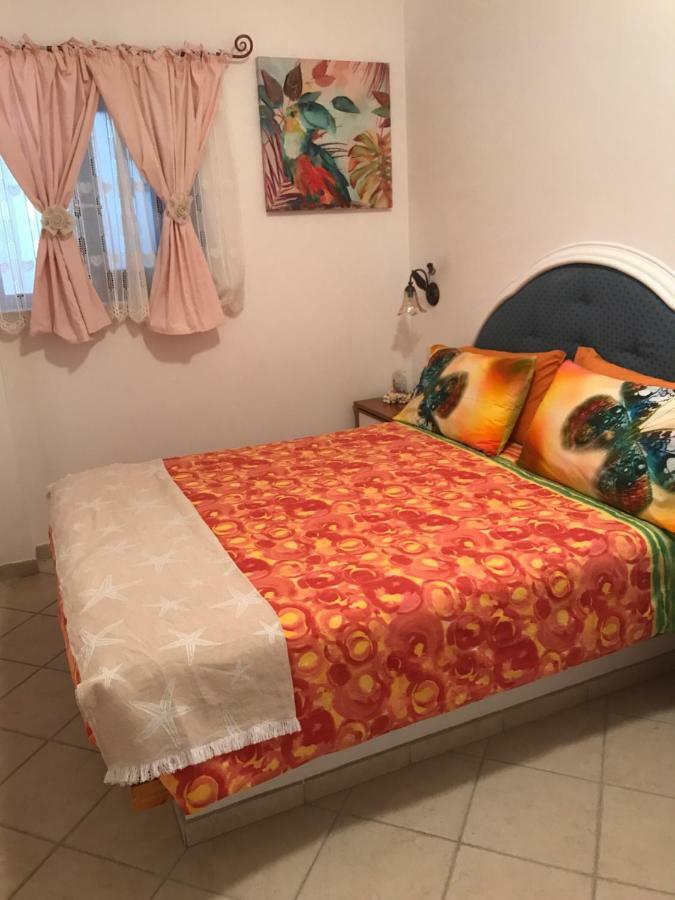 Casetta Anacaprese Anacapri  Zewnętrze zdjęcie