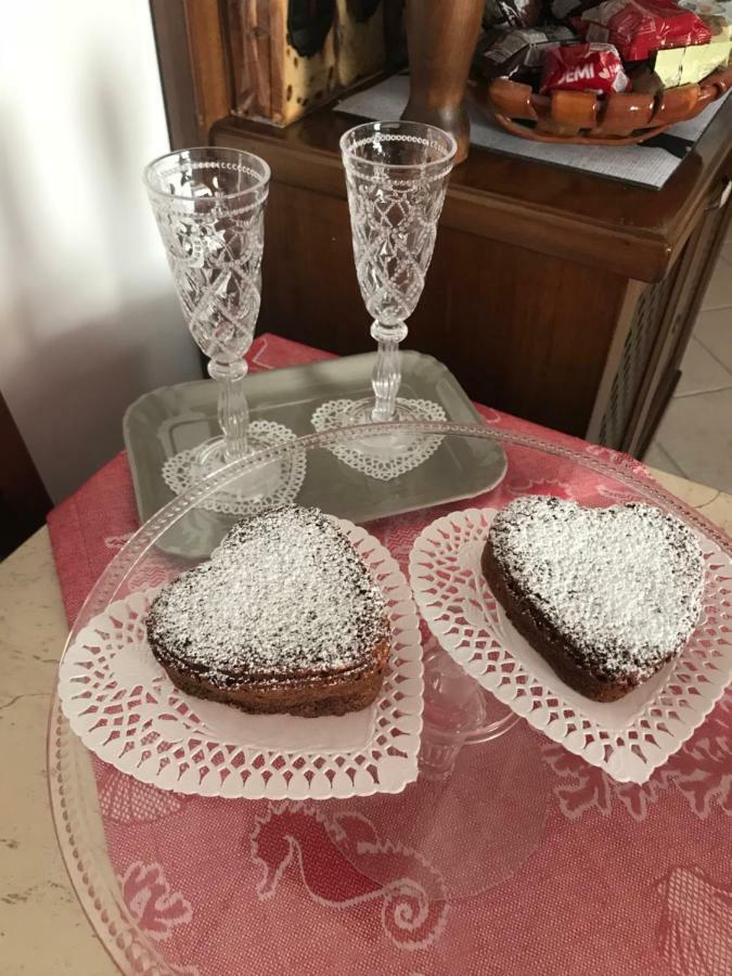 Casetta Anacaprese Anacapri  Zewnętrze zdjęcie